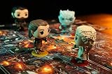vinyl; thrones; pop; funko; funkoverse; game; of; board