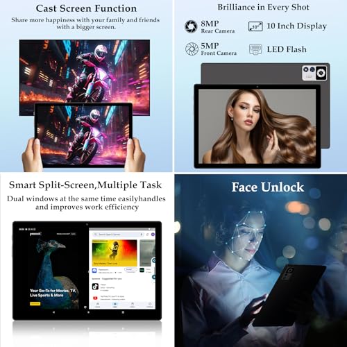 Android 15 Tablet with Gemini AI - image 10