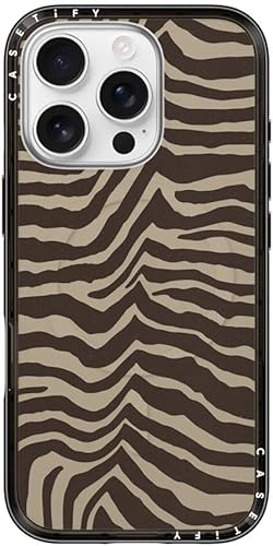 Miniatura 114 de CASETiFY Funda Compacta para iPhone 17 Pro Max [Delgada y Elegante/Compatible con Magsafe / Protección contra caídas de 4 pies de grado militar 2X]