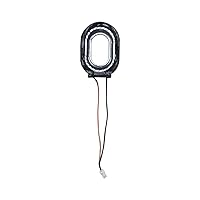 Vista 2 de lenboes Loud Anillo Ringer altavoz bezzer parte de repuesto con herramientas de apertura para Nintendo Interruptor NS 2017