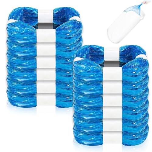 Nachfüllfolie Nachfüllpackungen, 10 Pack Nachfüllkassette Nachfüllpackung, 4,5m Nachfüllfolie