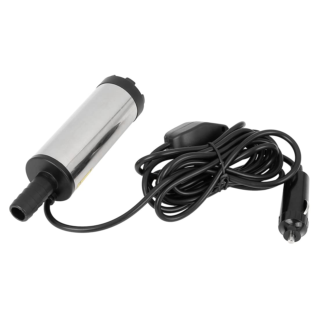 Amazon.co.jp: パワーウォーターポンプ 電動水中ポンプ 12V/24V 30L