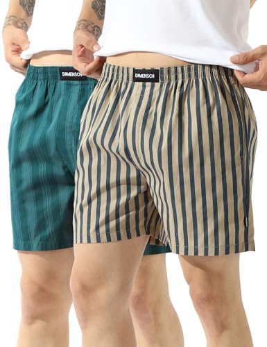 DAMENSCH Men Boxer Shorts