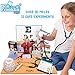 Ben Franklin Toys Doctor Lab Pad Biology Kit