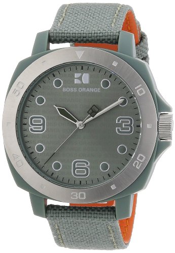 Hugo Boss Unisex Watch 1502287