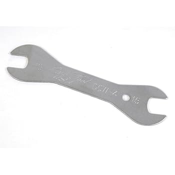 15mm cone spanner