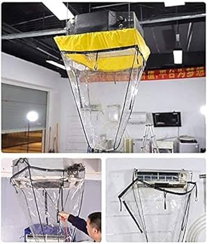 Amazon.co.jp: エアコン 洗浄 カバー 掃除 シート エアコン