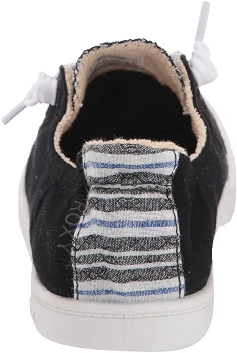 Image of Roxy Women's Minnow Slip on Sneaker Shoe