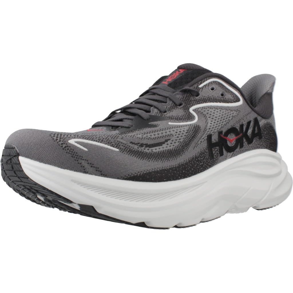 Hoka Mens Clifton 10