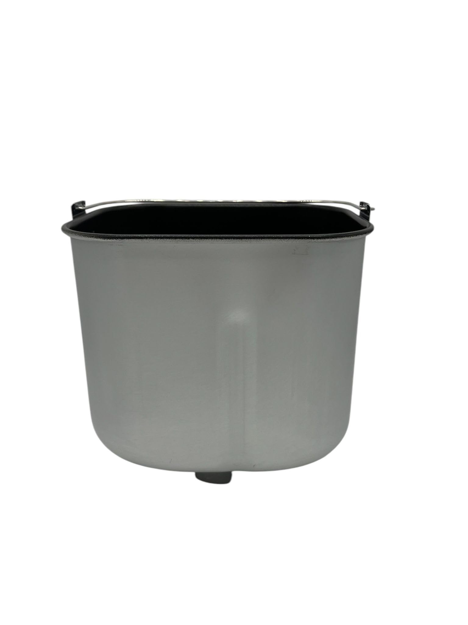 Cesta + pala para máquina de pan XBM-1538/938 DPE Princess Moulinex Termozeta Severin Bifinett DCG Morphy Richards Bimar Zephir Kennex Majestic Tda Optima Carrefour