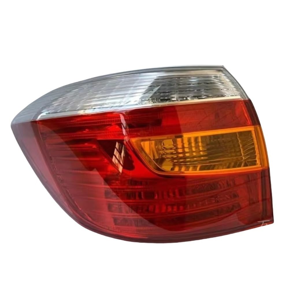 Feu arrière pour Highlander 2009-2014 bloc optique complet stop et clignotant - 8