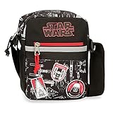 Poche avant zippée pour ranger les petits accessoires