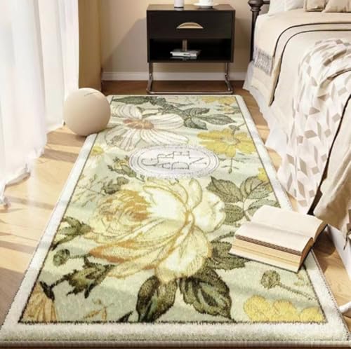 ラグ ラグマット 厚手 短毛 ヒツジファータッチ しゃれ 滑り止め 秋冬 絨毯 じゅうたん 可愛いラグ 洗えるラグ カーペット 肌触り優しい 抗菌防臭 防音 防ダニ ふわふわ もこもこ エコファー 下敷き ヒツジファー調 ベッドサイド 暖かい