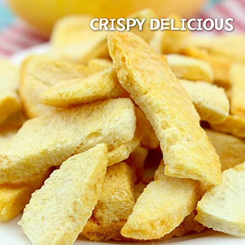 Onetang Freeze-Dried Fruit Yellow Peach Chips thumb #4