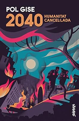 Shaka 2040. Humanitat cancel·lada (Shaka)