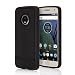 Incipio NGP Advanced Case for Motorola Moto G5 Plus Smartphone - Black