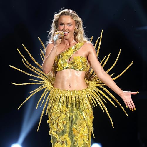 The secret soundtrack to your life