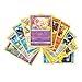 PokÃ©mon Cards, 25th Anniversary Celebrations, No Duplicates Guaranteed! (10 Pack)