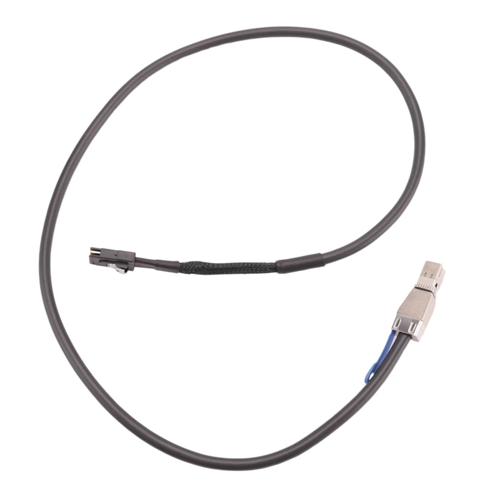 MI NI HD a MI NI 36PIN cavo adattatore SFF-8644 a SFF-8087 Server Hard Disk Cable 12Gbps 3.33TF/1M