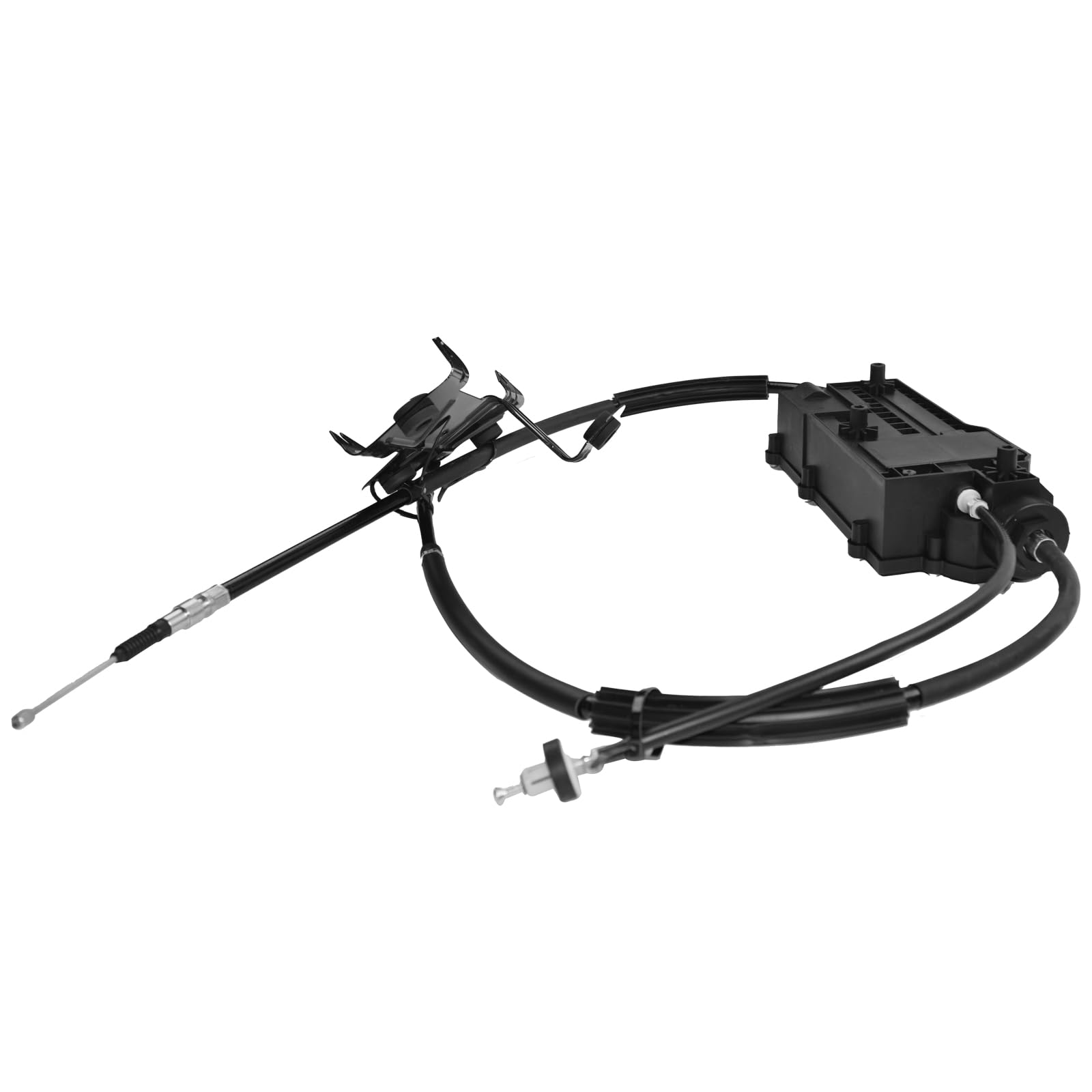 Modulo elettrico del parco brems adatto per Serie 5 F07 Facelift Serie 5 GT F07 2009-2016, codice articolo 34436874219 34436869479 34436868045