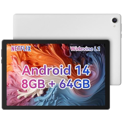 Amazon.co.jp: HotLight 2024 Android 14 タブレット 10インチ