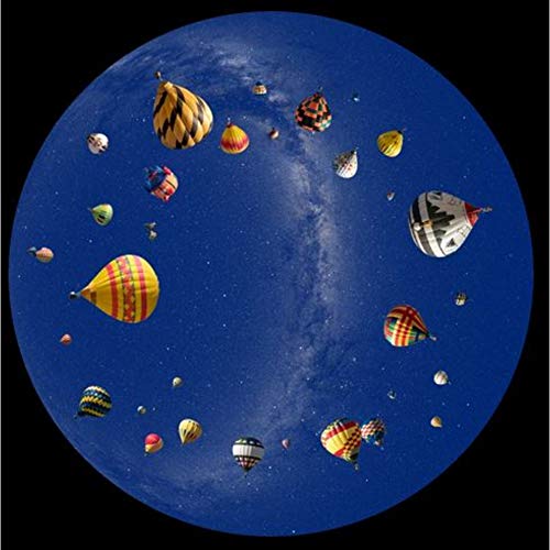 Hot Air Balloon Festival