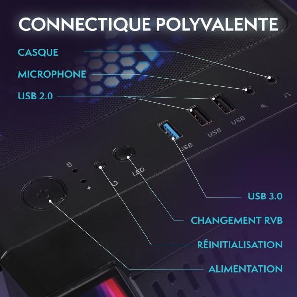 Linux Mint operating system features
