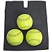 Adams Baseball & Softball Basic Umpire Ball Bag, Pink
