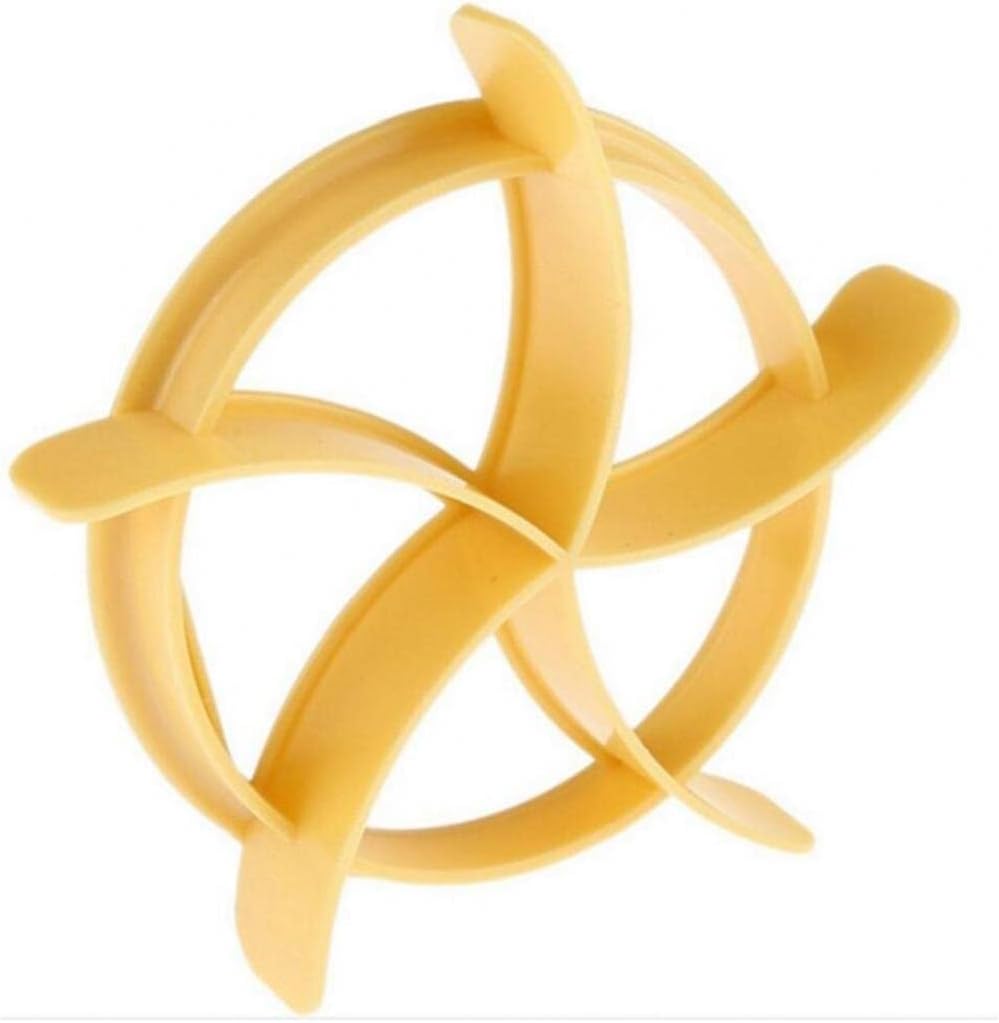 1pc Baking Bread Mold Round Bread Stamp Homemade Bread Rolls Cutter Dough Biscuit Press Mold for Bakery Kitchen
