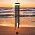 Large Wind Chimes for Outside Deep Tone, 65" Deep Tone Wind Chimes for Outside Porch Garden Patio Balcony Memorial Room Decor, Memorial Sympathy Gift for Loss of Loved One