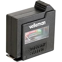 Velleman P8056-1 Circuit Board – Metal Logics, Inc - View #10