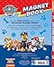Paw Patrol Magnet Book