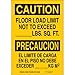 Brady 90816, Bilingual Sign, (Pack of 20 pcs)