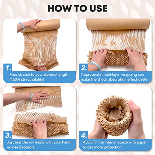 Opiniones y reviews de Material biodegradable de empaque Top cinco. 24 Imagen adicional