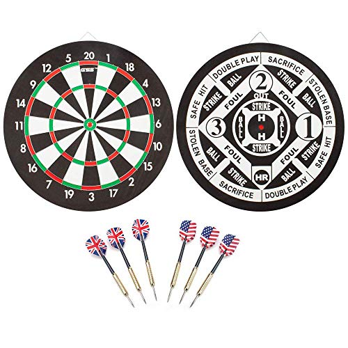 10 Best Dart Game For Adults Of 2023 Glory Cycles