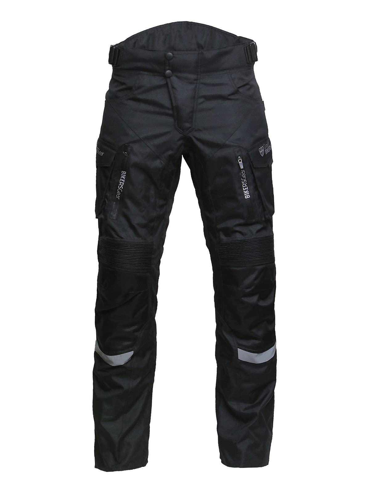 Great Bikers Gearmotorcyle Cordura Protective Trouser Pants