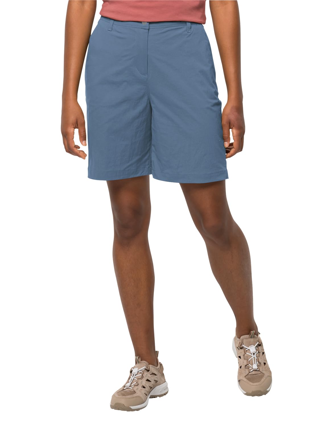 Jack Wolfskin Desert Shorts W
