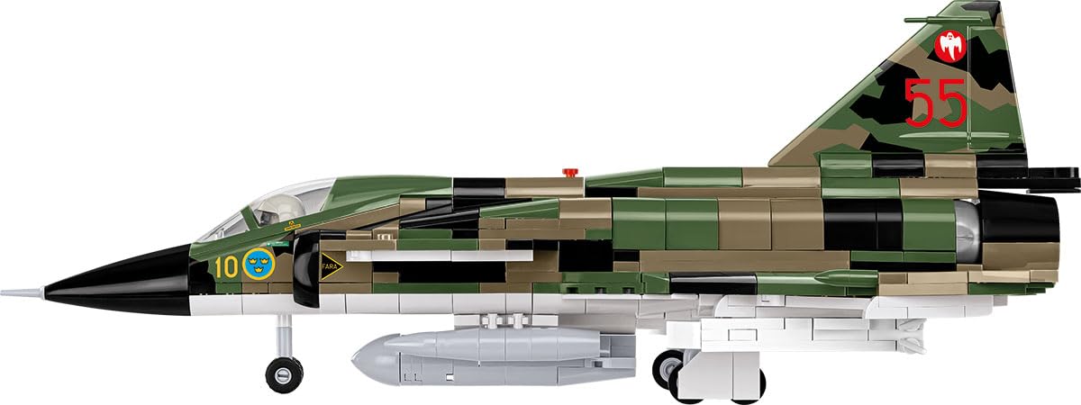 Saab AJS37 Viggen