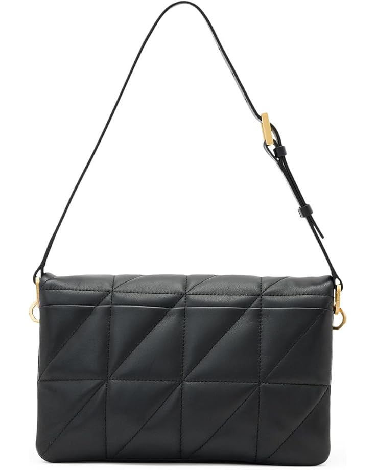 AllSaints Ondine Quilt Shoulder - #3 of 7