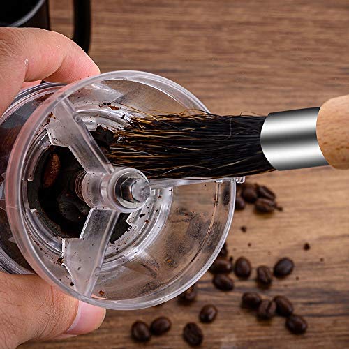 HyQualityJP『コーヒーミルブラシタイプ1』