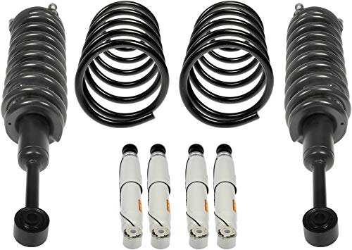Dorman 949-580 Shock Absorber Conversion Kit Compatible With Select Lexus Models #TOP2