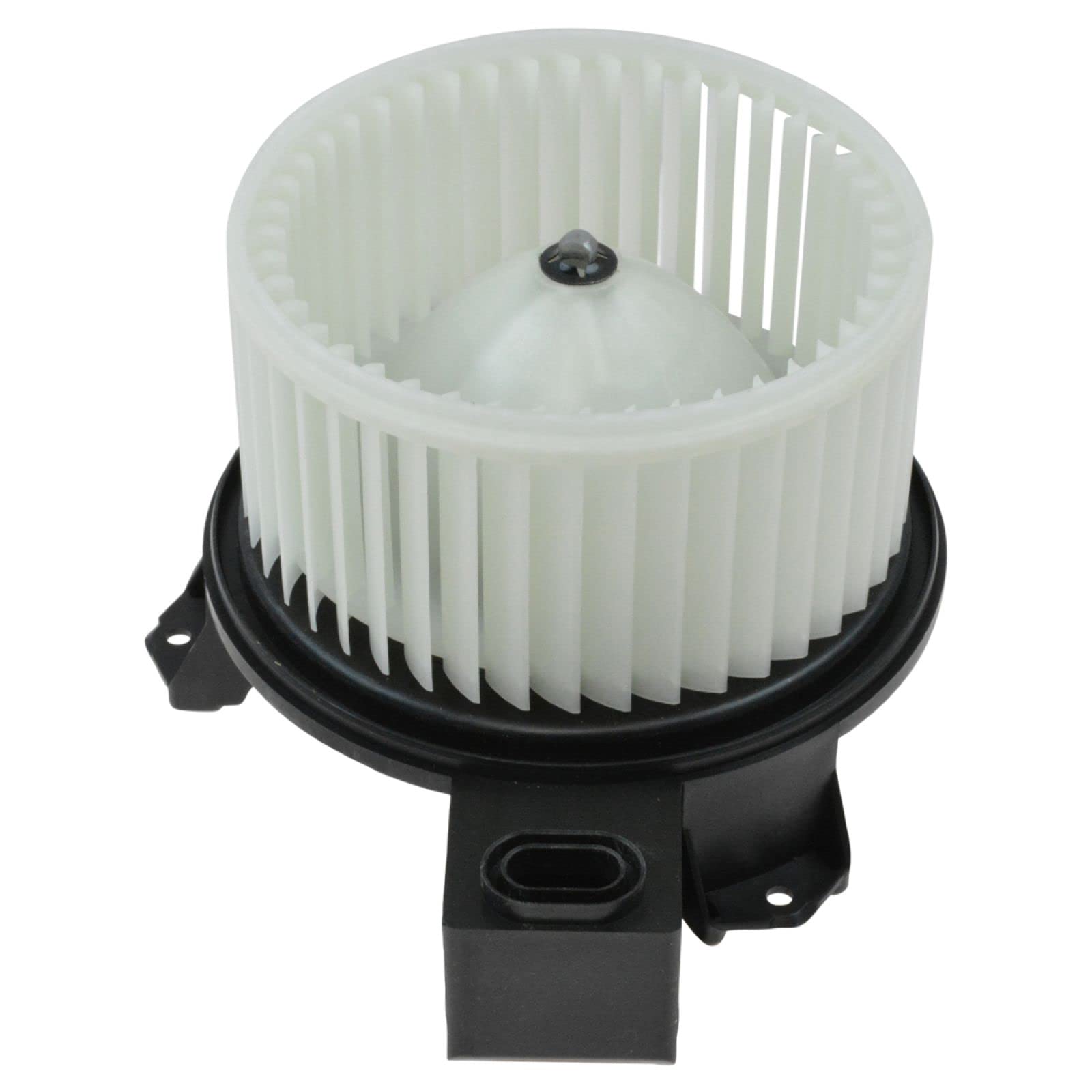 TRQ Heater Blower Motor with Fan Cage Wheel