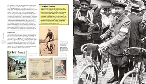 The Official History of the Tour de France: Revised and Updated (2023)
