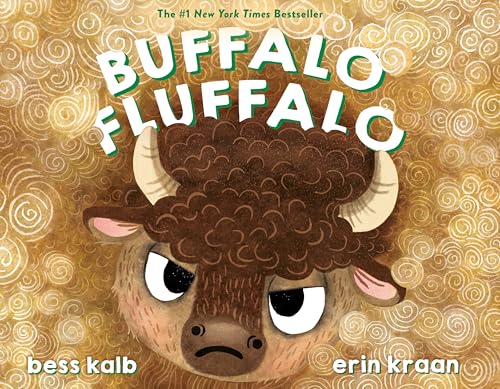 Image of Buffalo Fluffalo (A Buffalo Fluffalo Story)