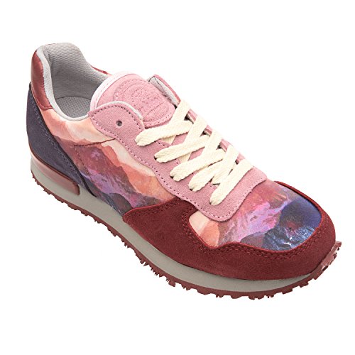 Inkkas - Andes Jogger - Handcrafted Artisan Women's & Men's Active Casual Shoes