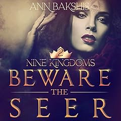 Page de couverture de Beware the Seer