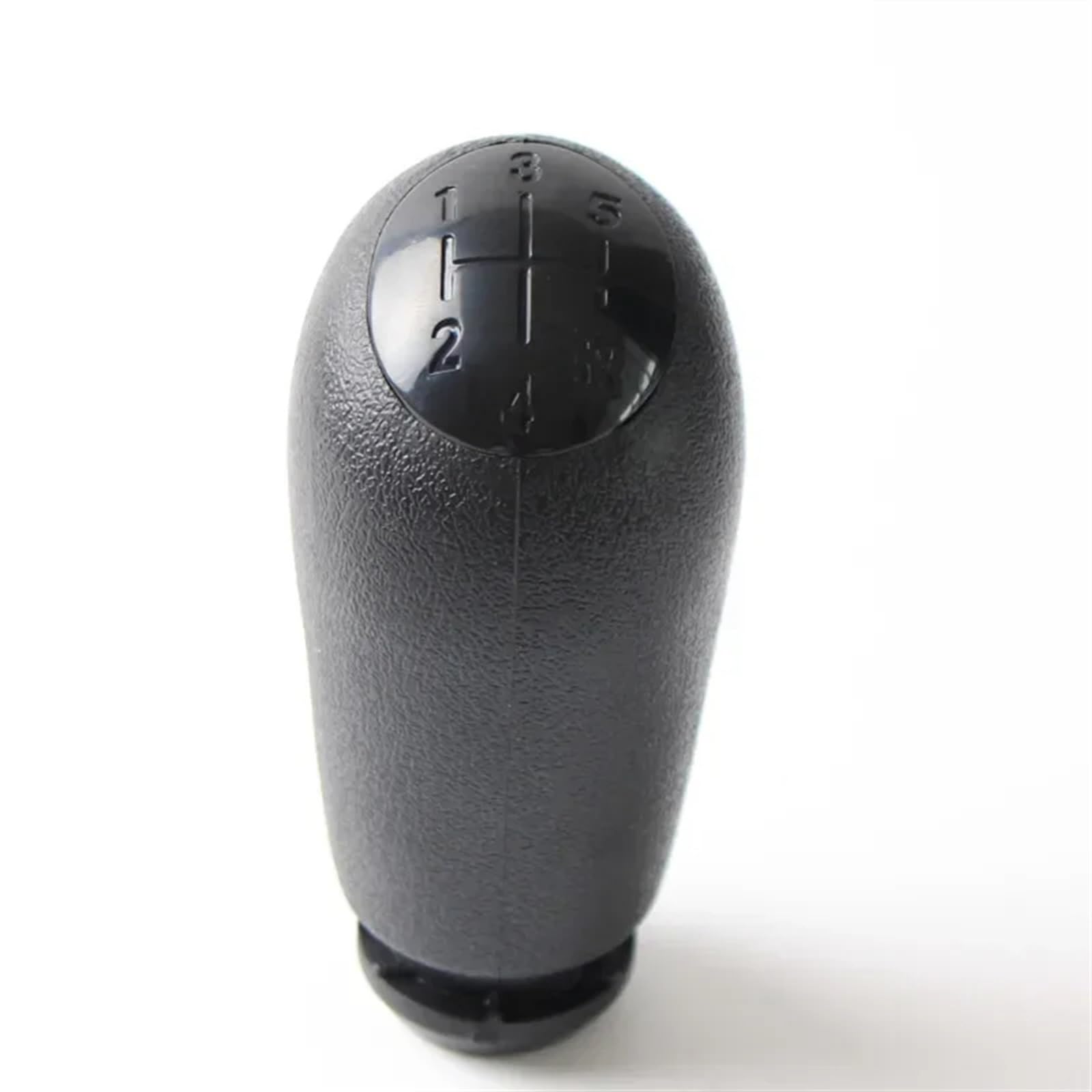 Tkxvcejv C Ar Gear Shift Stick Knob For Lio 3 For Modus For Grand For Modus 2004+ Gear Shift Knob 5 Speed Gear Shift Knob Lever Shifter Handball(C)