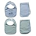Little Me 13 Piece Take Me Home Set, Blue/White, 0-12 Months