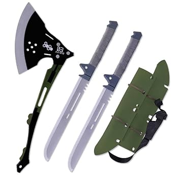 コスプレ小道具　斧　怪獣８号　キコル　武器　ハンドメイド Amazon.co.jp: 怪獣8号 コスプレ道具 武器 保科宗四郎 四ノ宮
