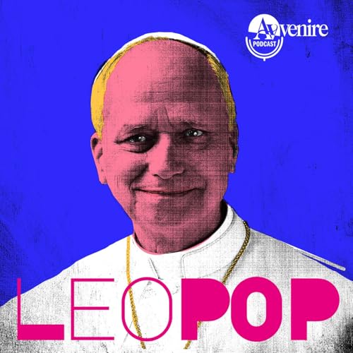 LeoPOP cover art